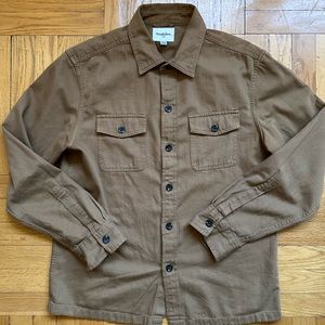 Goodfellow Top Shirt